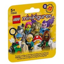 LEGO Minifigures Serie 25