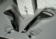 Specchio retrovisore sinistro