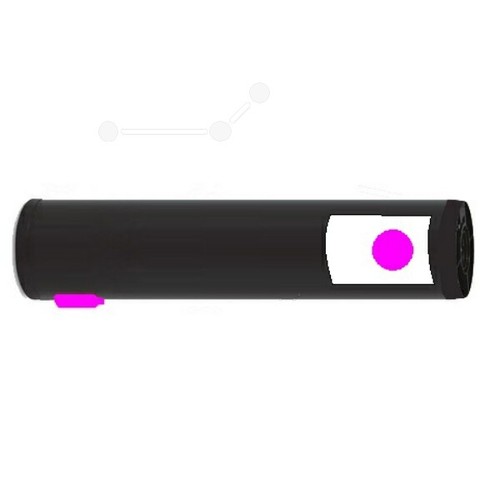 Xerox 006r01177 toner magenta - toner,