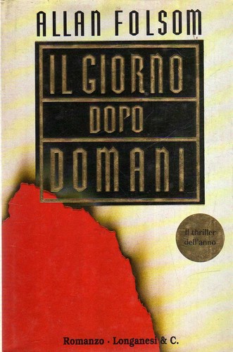 Allan folsom giorno dopo - giorno,