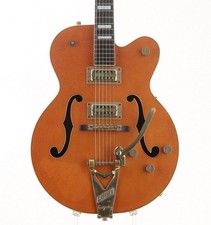 Gretsch 6120 Nashville Orage Stain 1990
