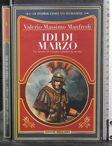 Idi marzo valerio massimoi - idi,