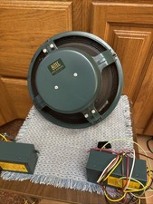 Altoparlante Duplex 12"