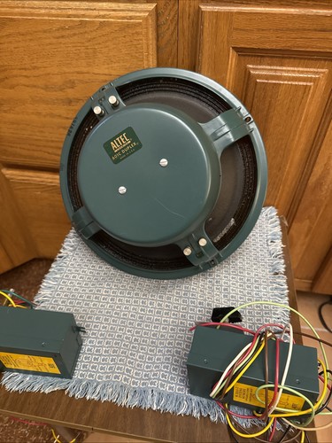 Altoparlante duplex - altoparlante, 12"