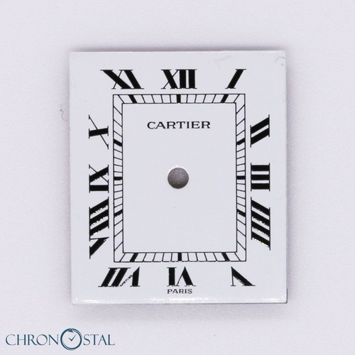 Original nos cartier tank - original,