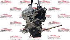 MOTORE MAZDA 2 1.3 BENZINA ZJ