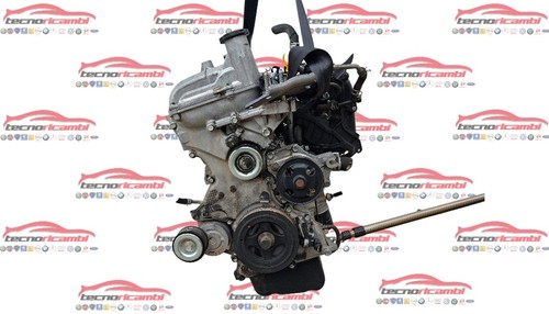 Motore mazda benzina zj - 2,