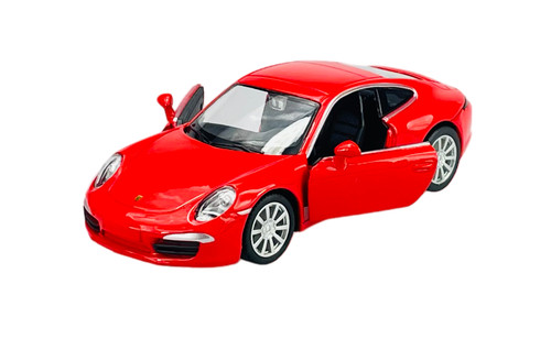 Rmz city porsche 911 carrera - city,