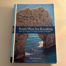 South West Sea Kayaking: Isle