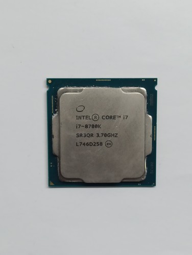 8700k intel 70ghz 6 cores - 3.70ghz,