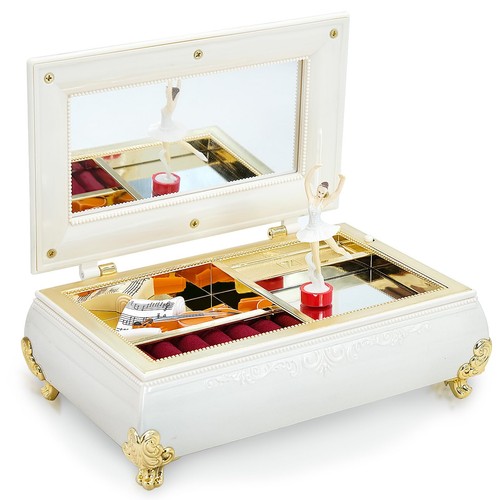 Wsamjin ballerina carillon con - wsamjin,