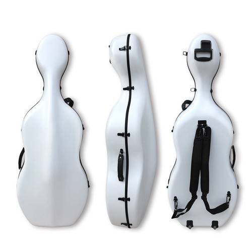 Nuova custodia per - , violoncello