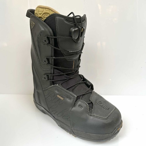 Stivali snowboard salomon - stivali,
