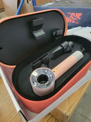 Limited edition dyson - edition,