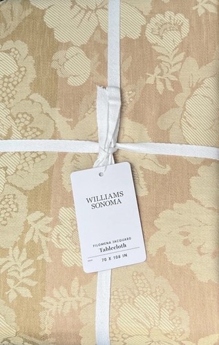 New williams sonoma filomena - new,