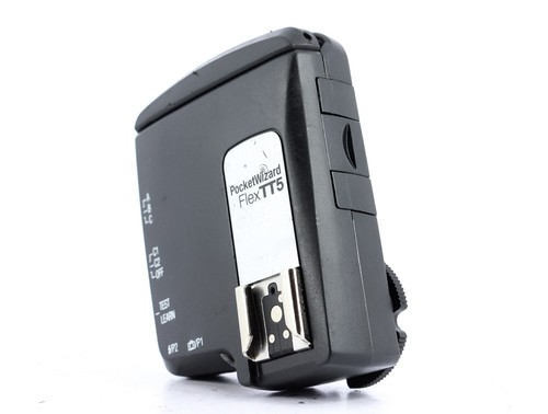 Pocketwizard flex tt5 per - pocketwizard,