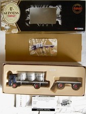 Rimorchio e vasche Corgi