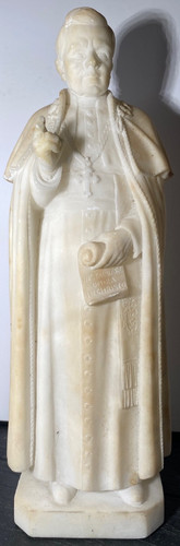 Statua vintage monache - ***,