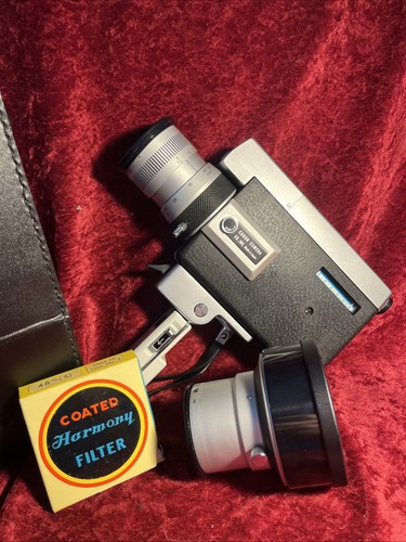 Canon zoom 518 super - canon, 8