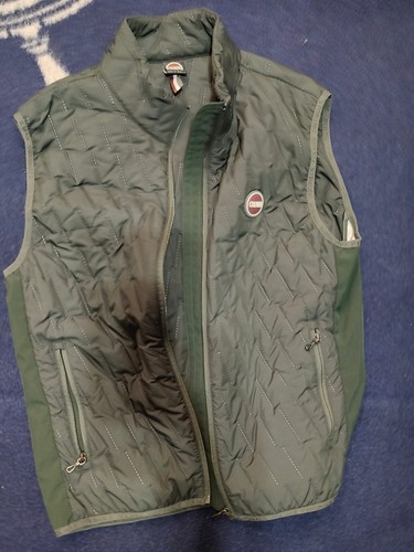 Gilet uomo imbottito - , smanicato