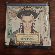 LP Culture Club - Karma