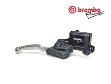 POMPA FRENO ANTERIORE BREMBO PS 10X19 CNC ENDURO / CROSS UNIVERSALE