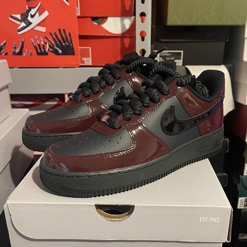 Nike air force manzo e - nike, 1