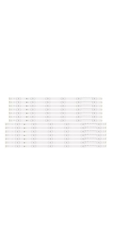 Barrettes leds backlight - 14,