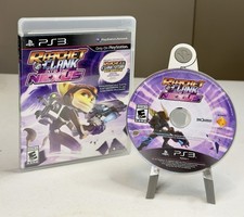 Ratchet & Clank: Into the