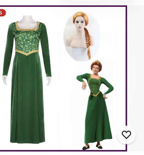 Shrek principessa fiona - shrek,