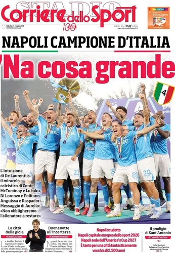 Giornale collezione - giornale,