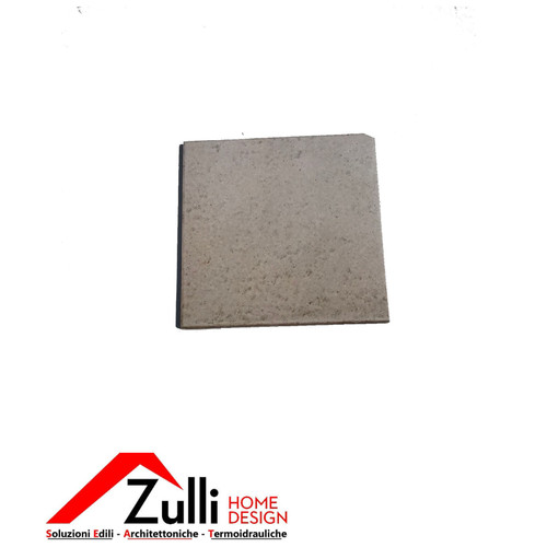 Pavimento cotto muschio 15x15 - cotto,