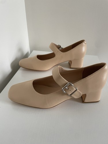Scarpe donna mary jane - jane, moderne