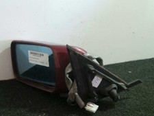 SPECCHIO SINISTRO / GRANATE