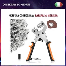 Set Occhiellatrice con 520