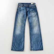 Jeans Diesel Zaghor blu chiaro