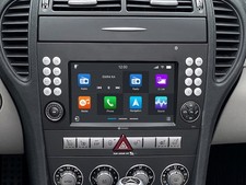 Dynavin D9-SLK Premium
