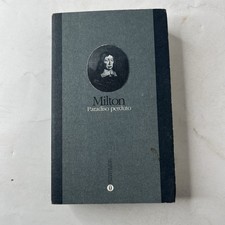 John Milton Paradiso perduto
