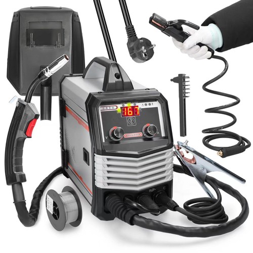 Saldatrice inverter - saldatrice,