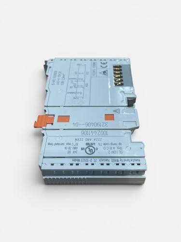 Fagor riow 4ao modulo - fagor, di