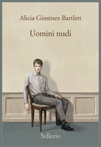 Uomini nudi - ,