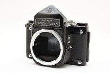 [Quasi come nuova] Pentax 6x7