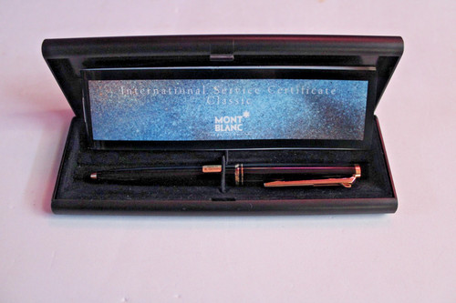 L68 montblanc roller - roller,