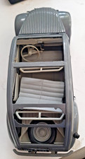 MODELLINO CITROEN 2CV 1 : 18 MAISTO