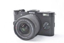 PENTAX Q-S1 fotocamera