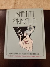 Jennifer Sodini Amenti Oracle