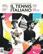 Libri Tennis Italiano