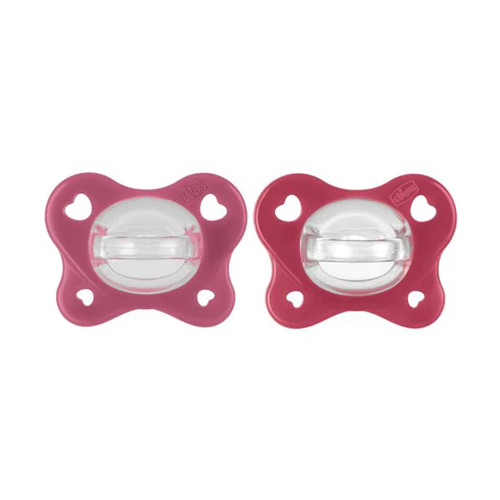 Chicco gommotto dual - chicco, soft