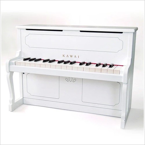 Kawai pianoforte verticale - pianoforte,