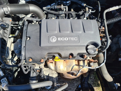 Motore opel corsa a12xer 2 - e,